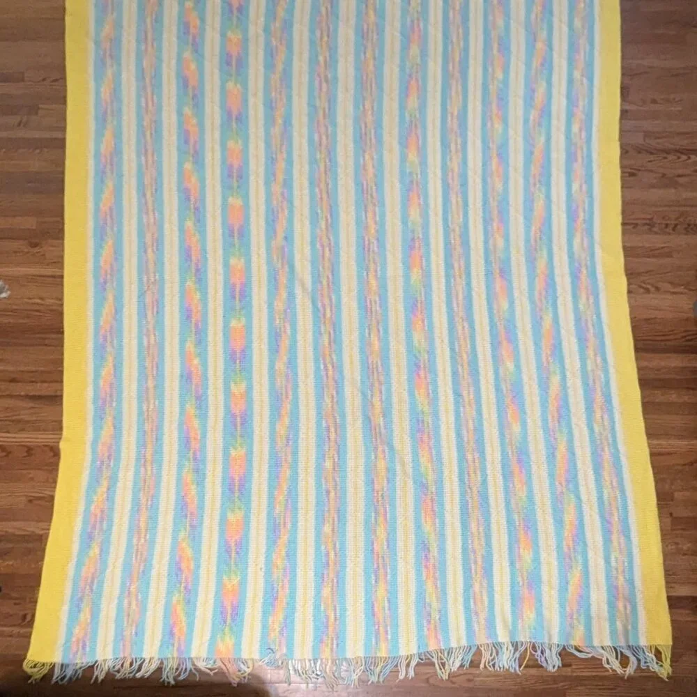 Vintage two side